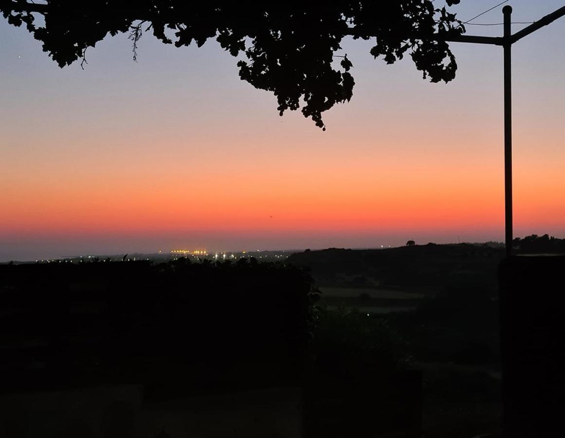 Arodafni House. Unique Views And Amazing Sunsets. Kouklia Ngoại thất bức ảnh